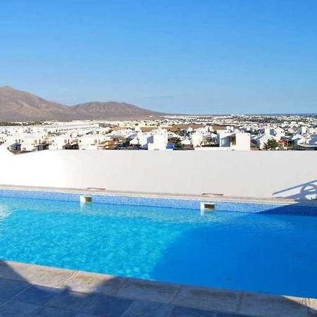 Villa Pichy Коста Бланка Экстерьер фото